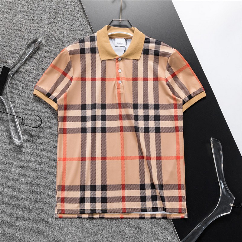 Burberry Men's Polo 216